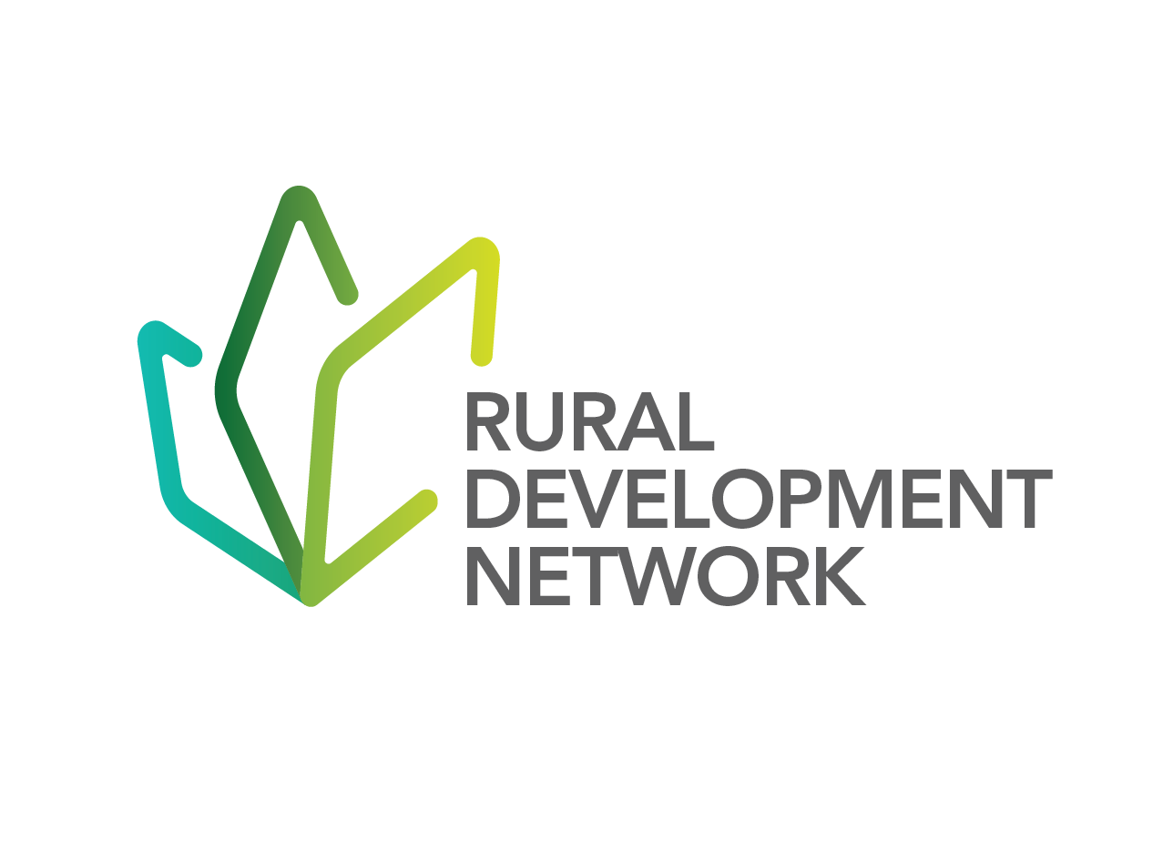 Rural Development Network logo