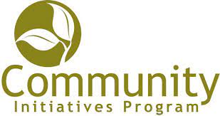 Community Initiatives Logo